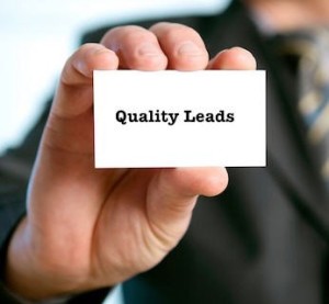 Quality Leads