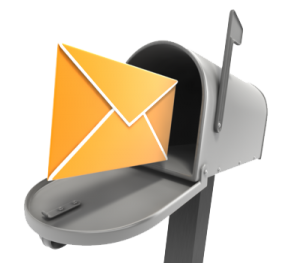 Direct mailing