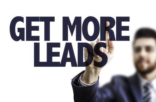 Get More Lead
