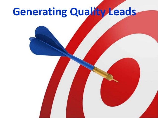 quality leads