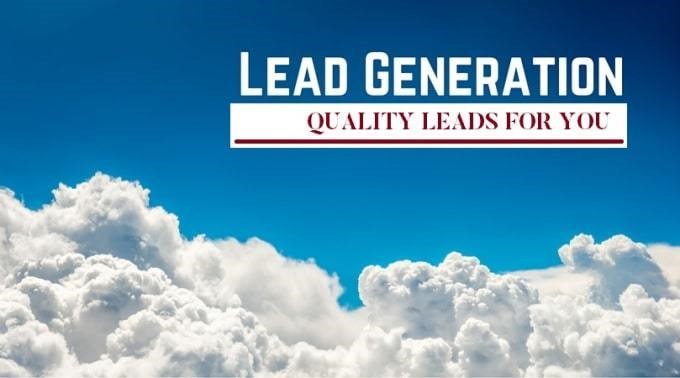 quality lead