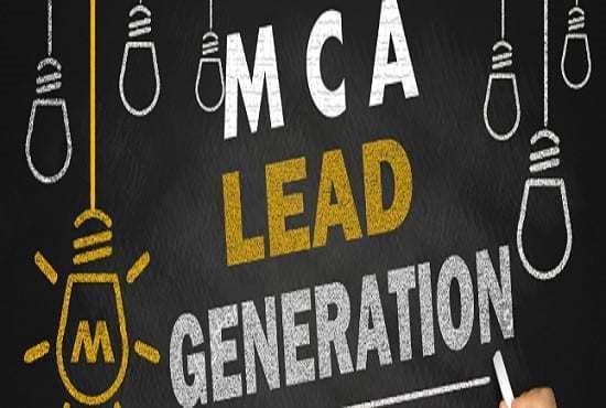 lead mca