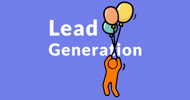 lead generation