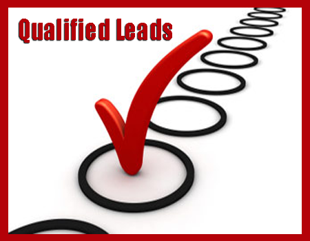 qualified leads