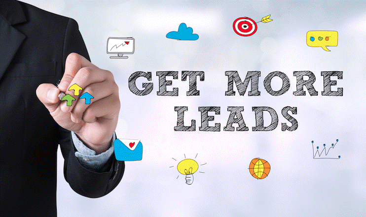 Want an Increase in MCA Sales? Hire a Lead Generation Service Today!