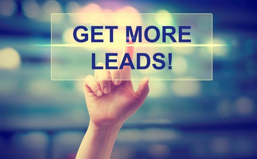 Lead Generation