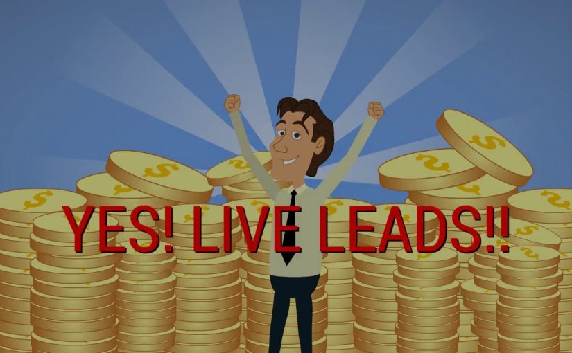 Live Transfer Leads