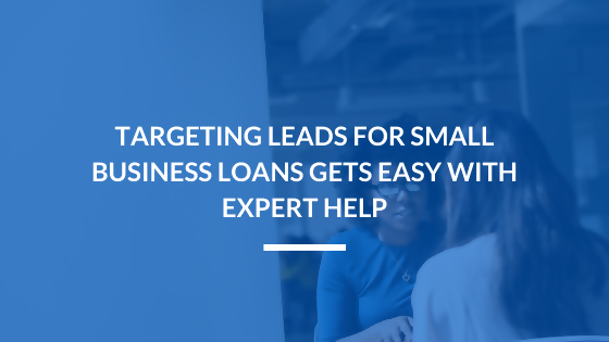 small business loans