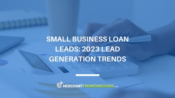 free business loan leads