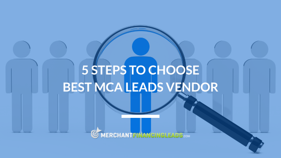 Best-MCA-Leads-Vendor